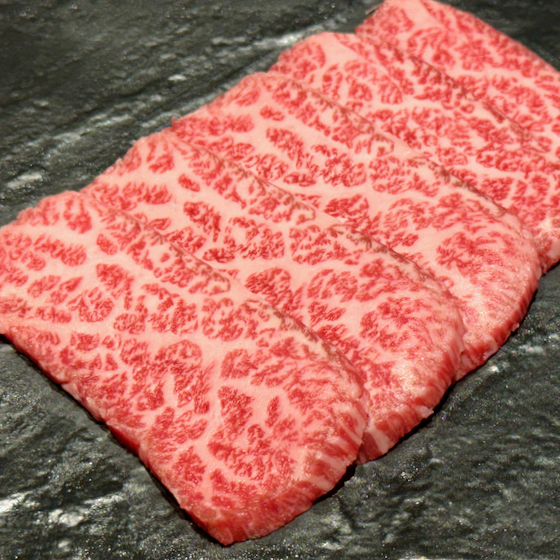 カルビ