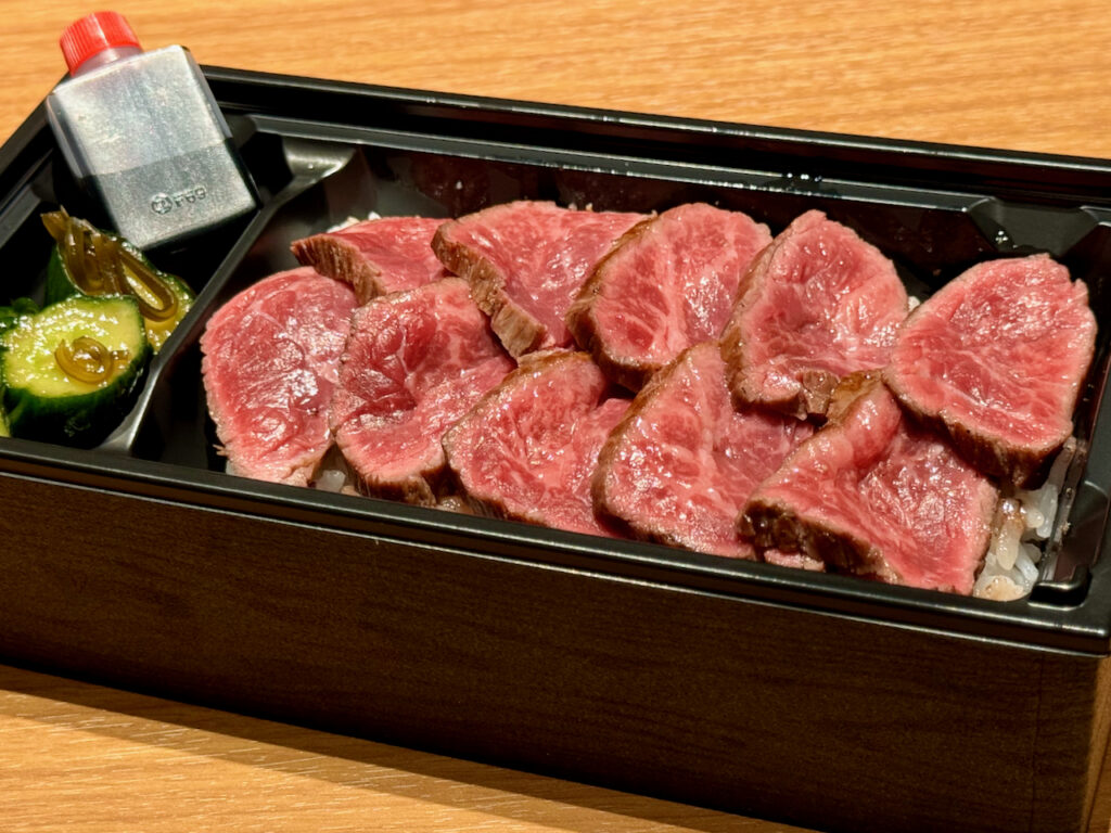 テイクアウト・お弁当