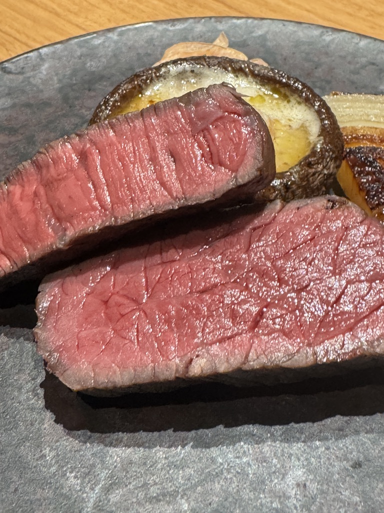 リブロース